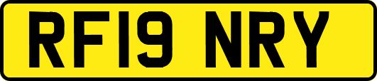 RF19NRY