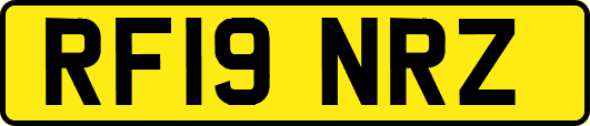 RF19NRZ