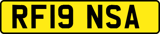 RF19NSA