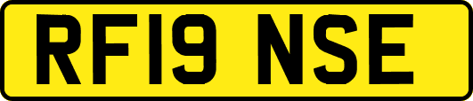 RF19NSE