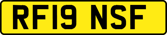 RF19NSF