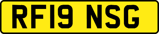RF19NSG