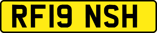 RF19NSH
