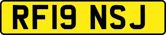 RF19NSJ
