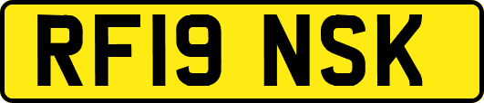 RF19NSK