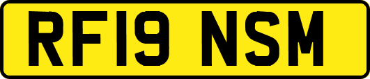 RF19NSM