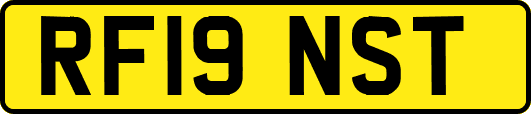 RF19NST