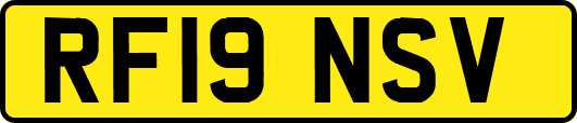 RF19NSV
