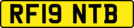 RF19NTB