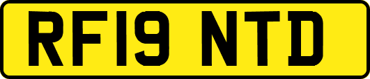 RF19NTD