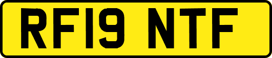 RF19NTF