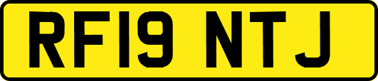 RF19NTJ