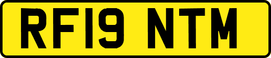 RF19NTM