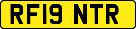 RF19NTR