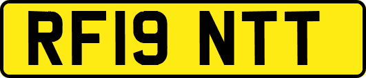 RF19NTT