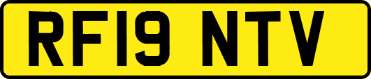RF19NTV