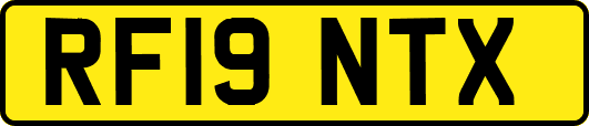 RF19NTX