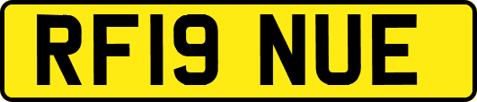 RF19NUE