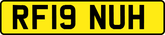 RF19NUH
