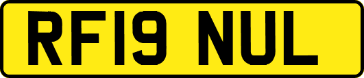 RF19NUL