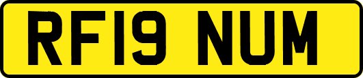 RF19NUM