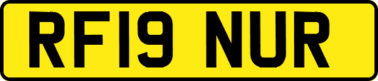 RF19NUR