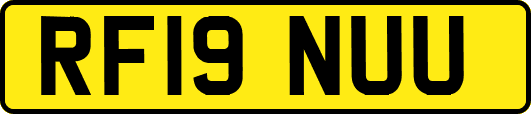 RF19NUU