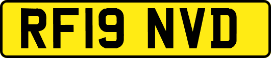 RF19NVD
