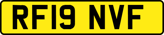 RF19NVF