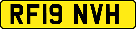 RF19NVH