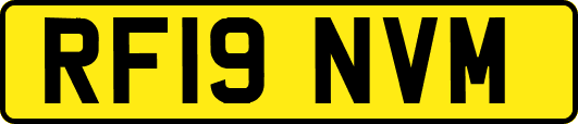 RF19NVM