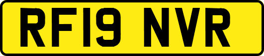 RF19NVR
