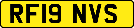 RF19NVS