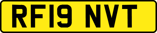 RF19NVT