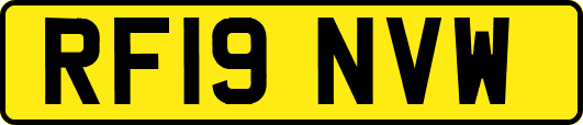 RF19NVW