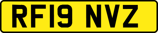RF19NVZ