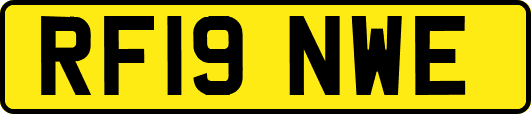 RF19NWE