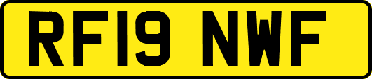 RF19NWF