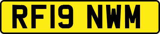 RF19NWM