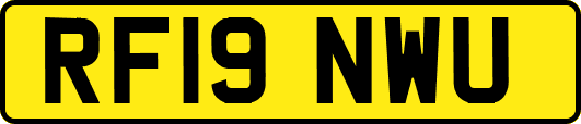 RF19NWU