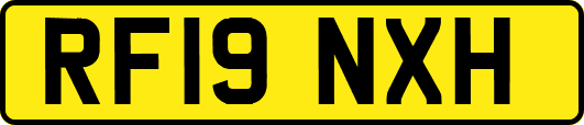 RF19NXH
