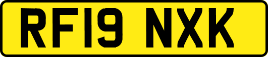 RF19NXK