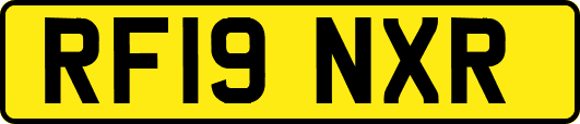 RF19NXR
