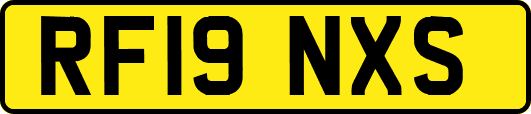 RF19NXS
