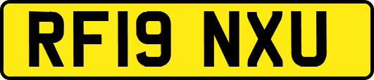 RF19NXU