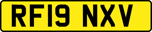 RF19NXV