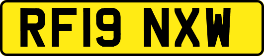 RF19NXW
