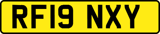 RF19NXY