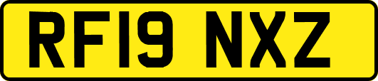 RF19NXZ
