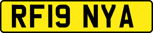RF19NYA